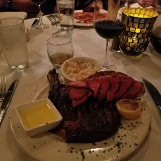 LOBSTER TAIL