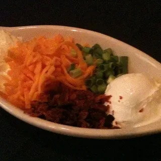 BAKED POTATO
