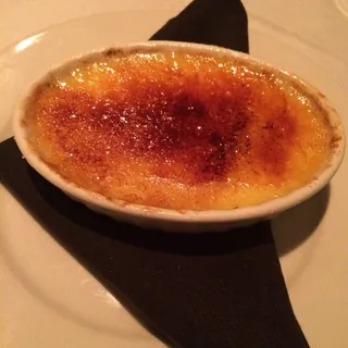 CREME BRULEE