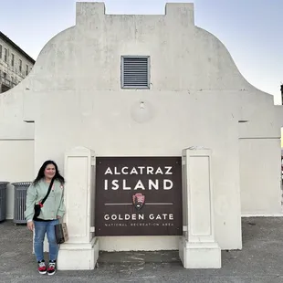 Alcatraz
