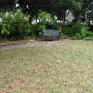 Benches