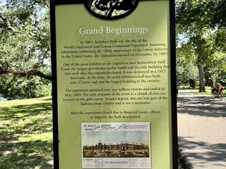 Audubon Park