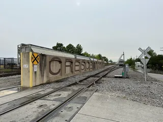 Crescent Park