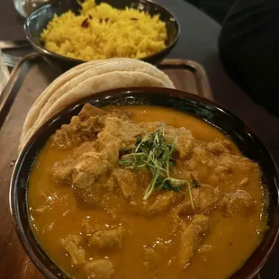 Chicken Tikka