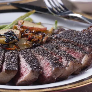 Ny Strip