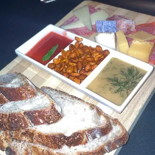 Charcuterie