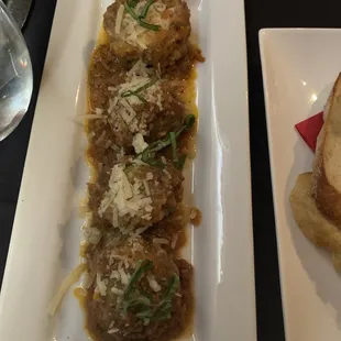 Meatballs