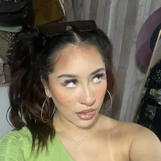 Carolina D.