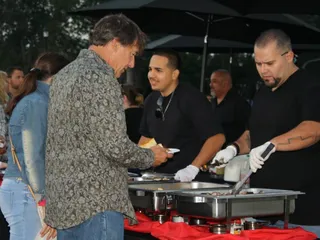 Tacos Y Chile
