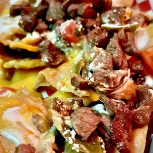 Nachos