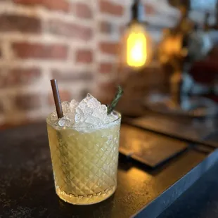 drink