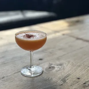 drink