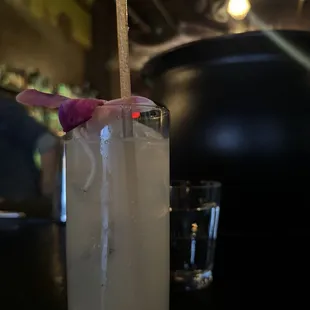 drink