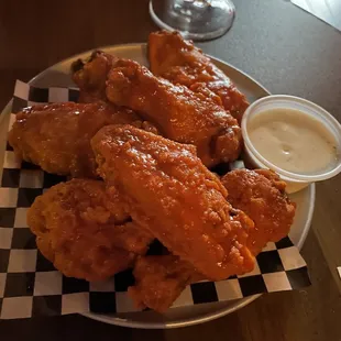 Chicken Wings
