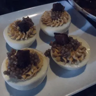 Deviled Eggs