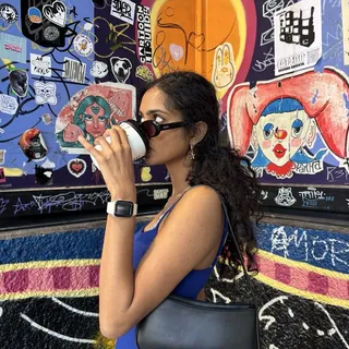 Ananya M.