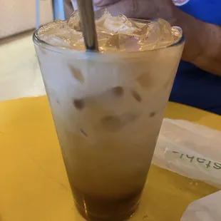 Nitro Brew