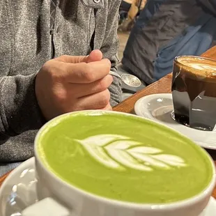 Cortado