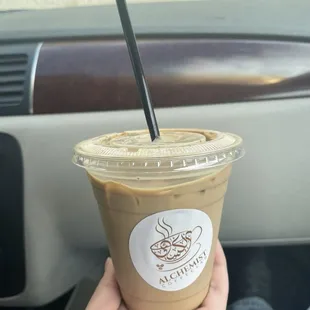 Double Shot
