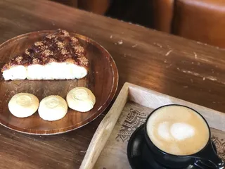 Bab Al-Yemen Cafe