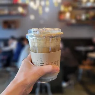 Alchemist Coffee Project