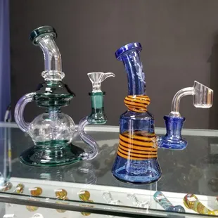 Water Pipes