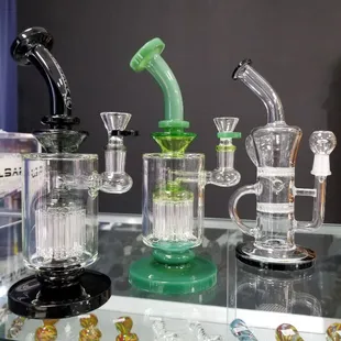 Water Pipes