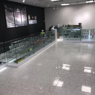 Products and interior