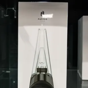 Puffco Peak Now In Stock!! WARNING: This product contains nicotine. Nicotine is an addictive chemical.