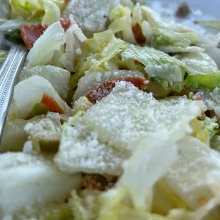 Italian salad