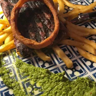 Steak Frites