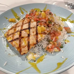 Salmon