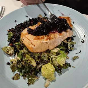 Salmon