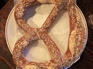 Prospect Bar and Grill