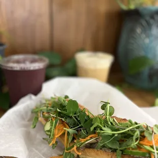 Bahn Mi