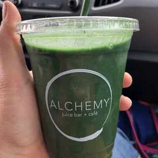 green monster