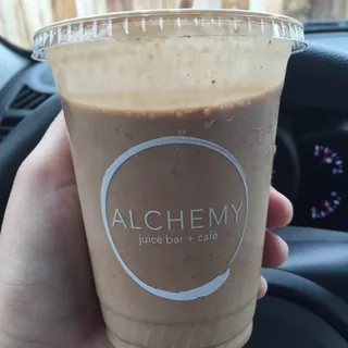 peanut butter power