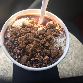 chunky monkey