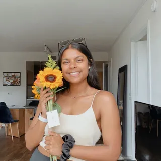 Shubha A.