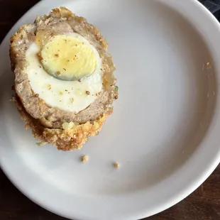 Scotch Egg