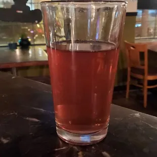 drink