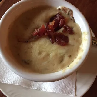 Red Potato Bliss