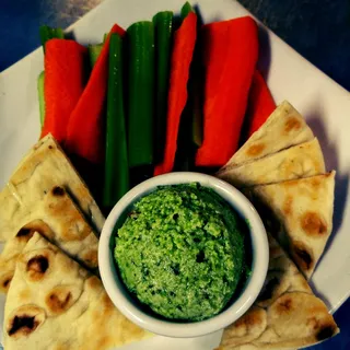 Hummus