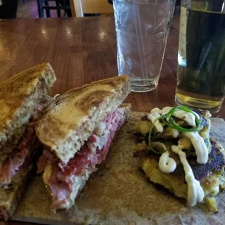 Reuben