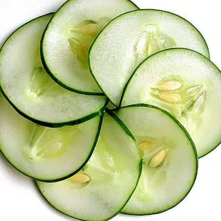 Cucumber Melon