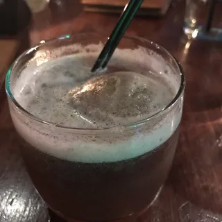 Lava Low-Ball