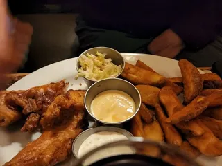 Jack Quinn's