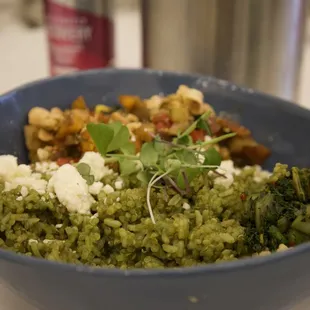 Power Bowl