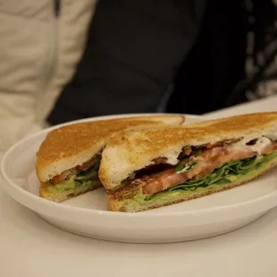 BLT Sandwich