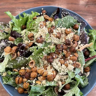 Caeser Kale Caesar Salad v/gf